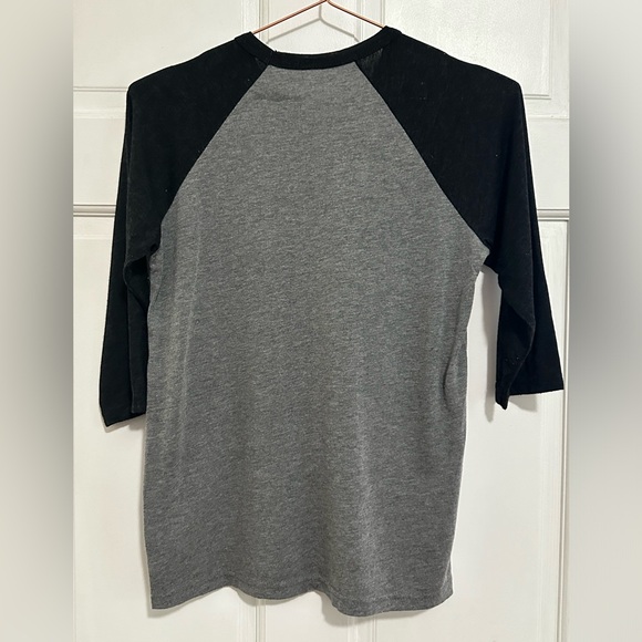 {Rivet Apparel} Wild Turkey Baseball Tee - Sz YL 11-12 ๐ฆ - Picture 9 of 13